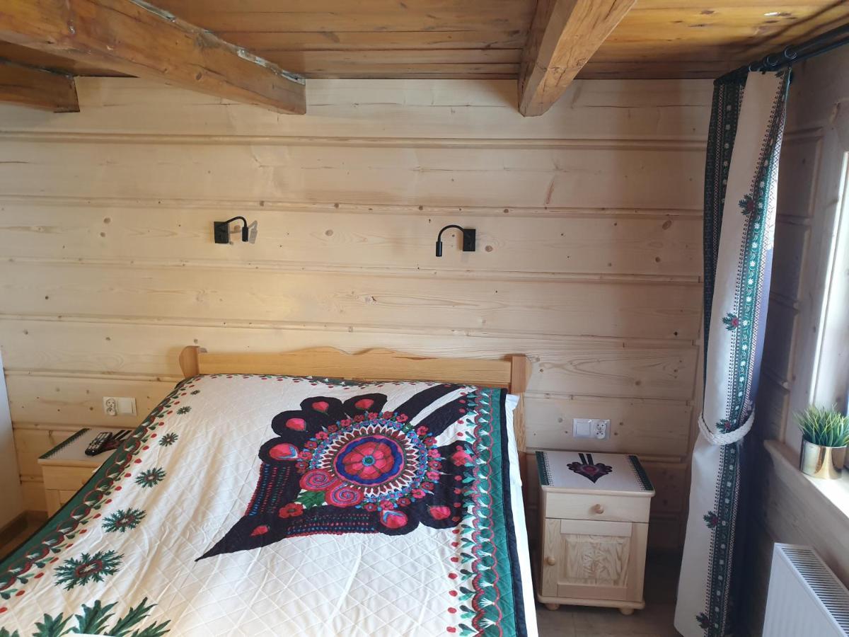 Domeczek Goralski Zakopane