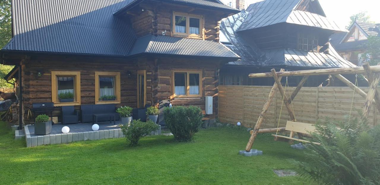 Domeczek Goralski Zakopane